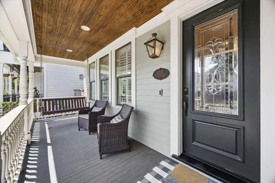 1029 Tulane Street #A, Houston, TX 77008 - #2