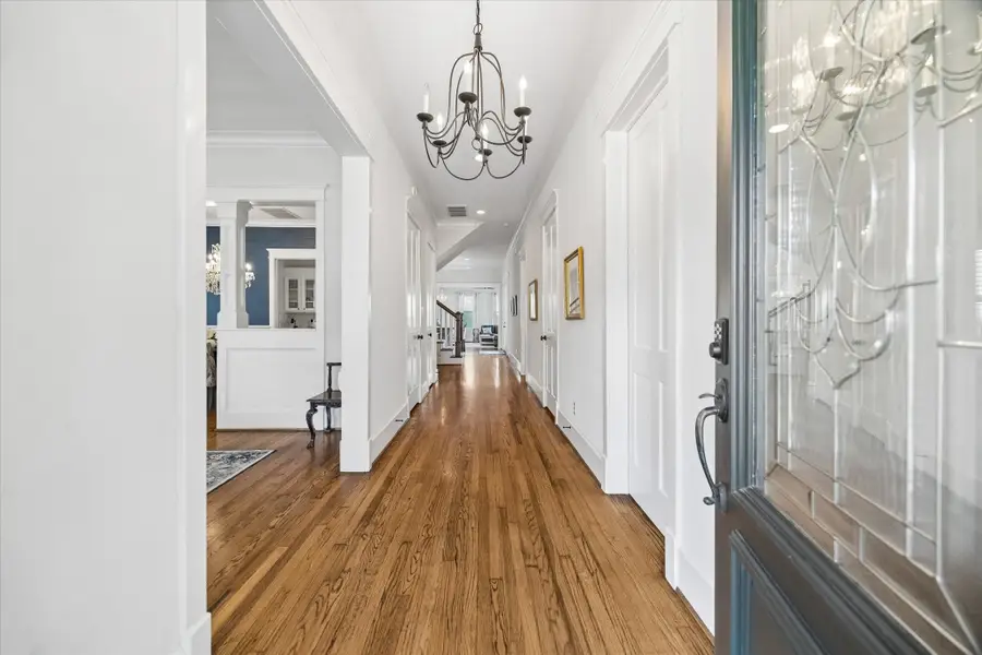 1029 Tulane Street #A, Houston, TX 77008 - #3
