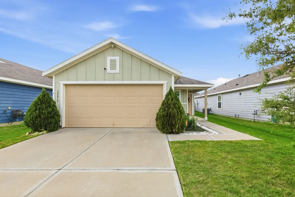 24019 Swather Way, Hockley, TX 77447 - #1