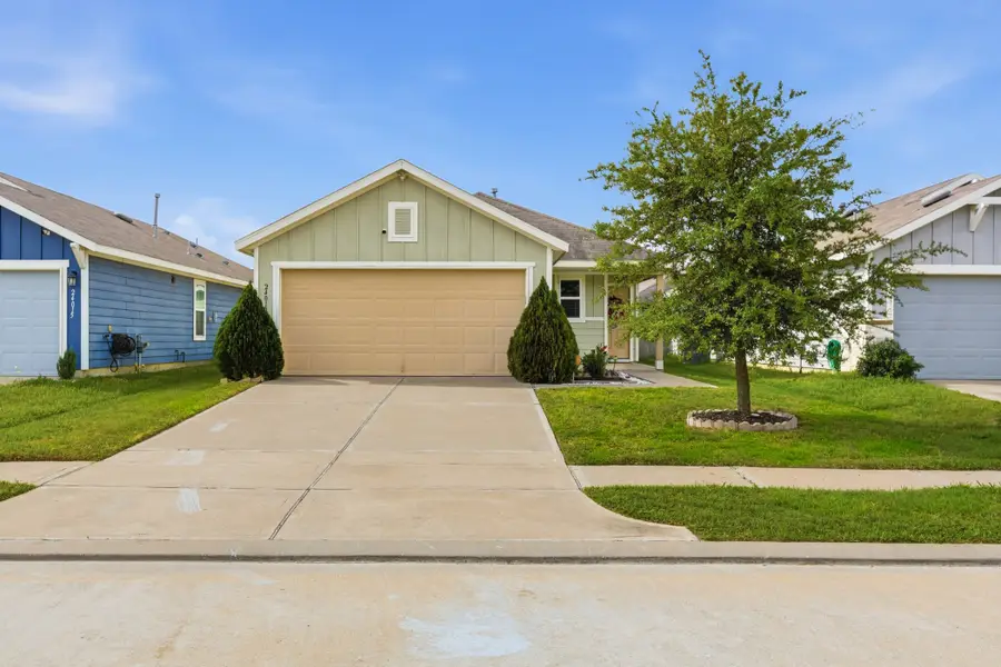 24019 Swather Way, Hockley, TX 77447 - #2