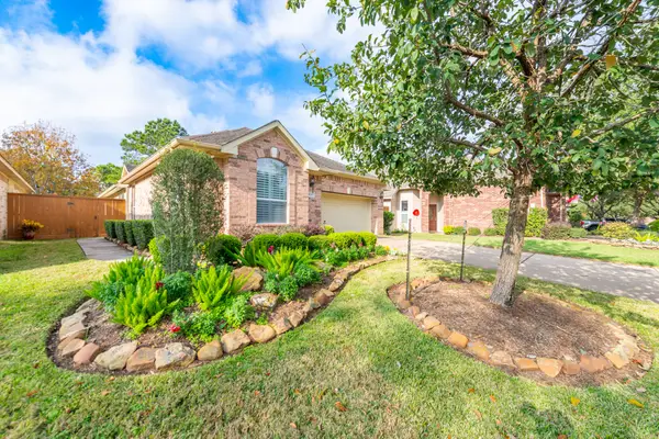5230 Sandyfields Lane, Katy, TX 77494