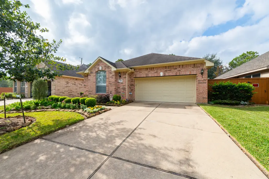 5230 Sandyfields Lane, Katy, TX 77494 - Image #2