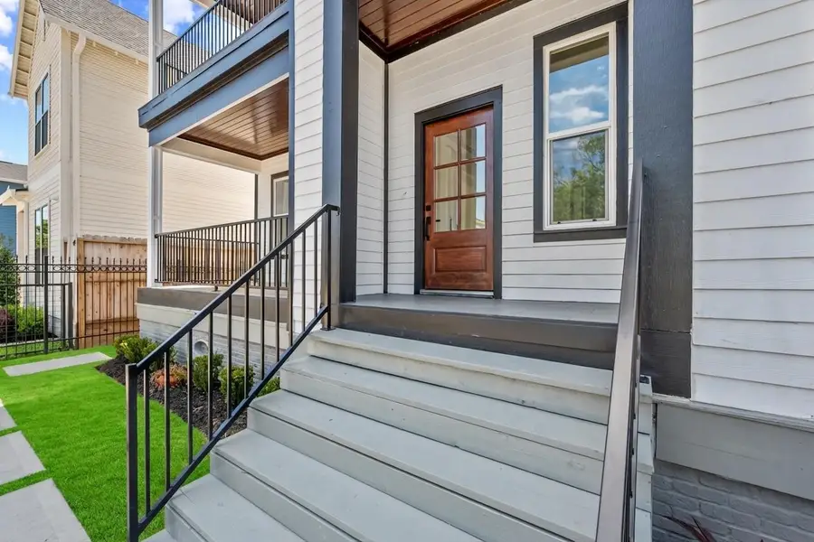 501d Cordell Street, Houston, TX 77009 - #2