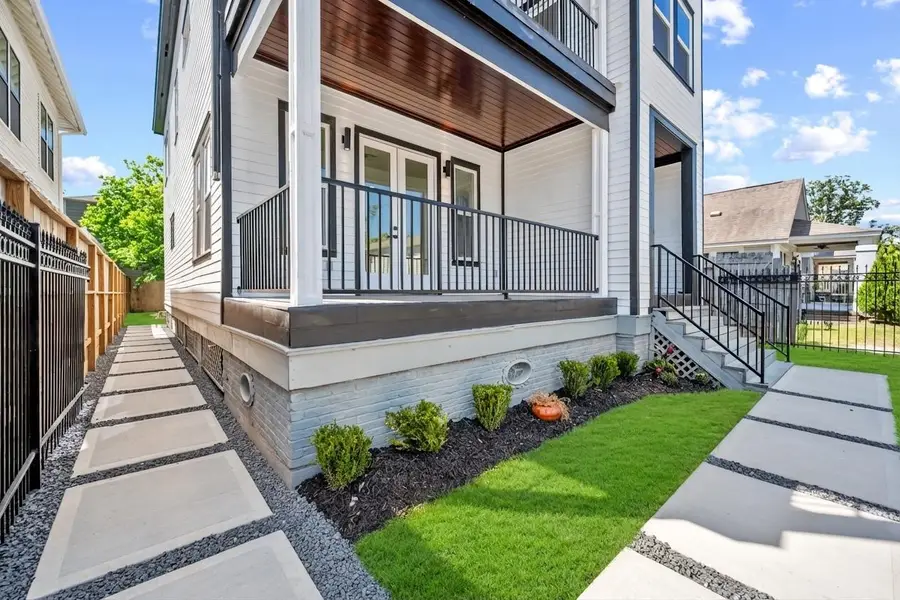 501d Cordell Street, Houston, TX 77009 - #3