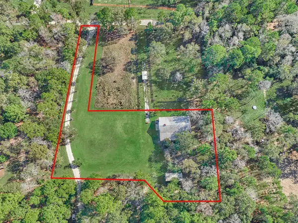 000 Koenig Lane, Conroe, TX 77384