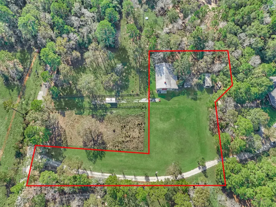 000 Koenig Lane, Conroe, TX 77384 - Image #3