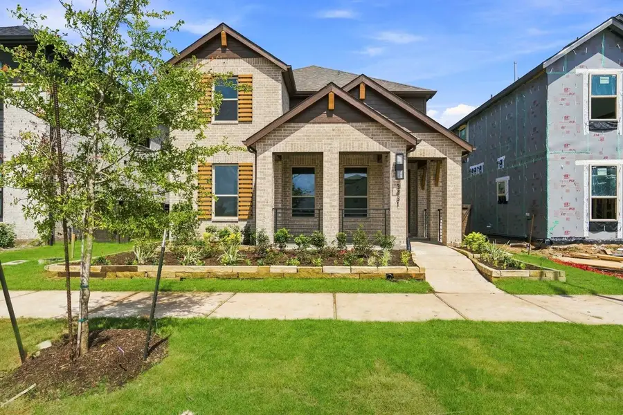 3431 Loam Lane, Richmond, TX 77406 - #3