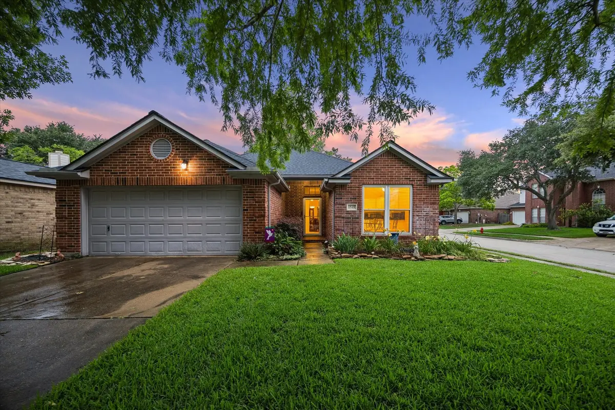 1545 Dan Cox Avenue, Katy, TX 77493 - #1