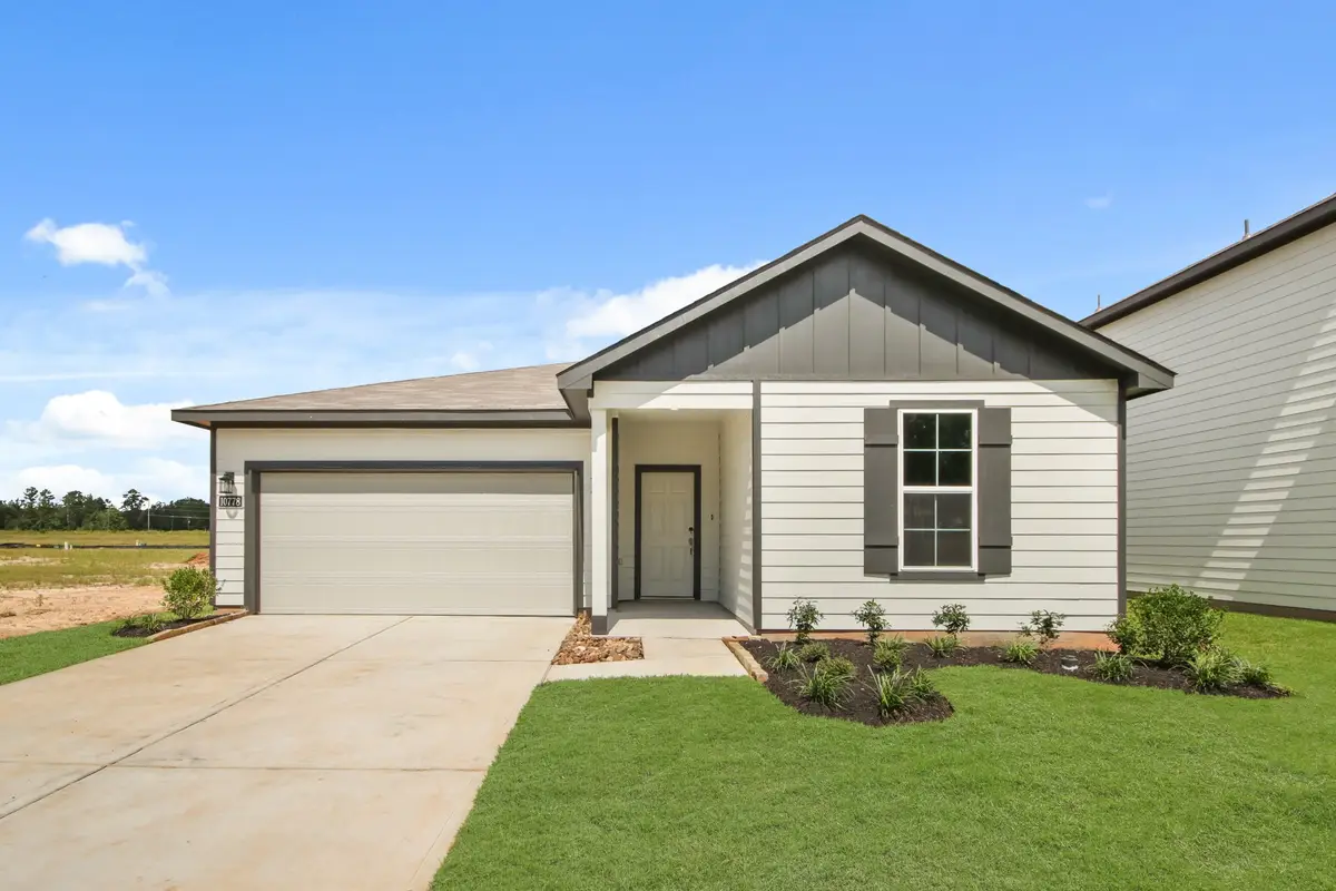 10778 Red Flagstone Drive, Conroe, TX 77306 - #1