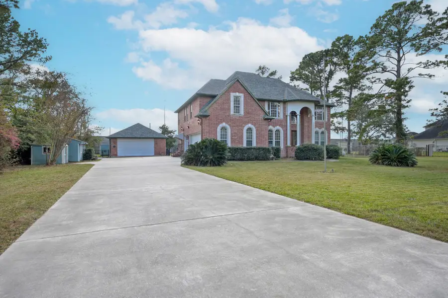 13415 Lucien Lane, Tomball, TX 77377 - #3