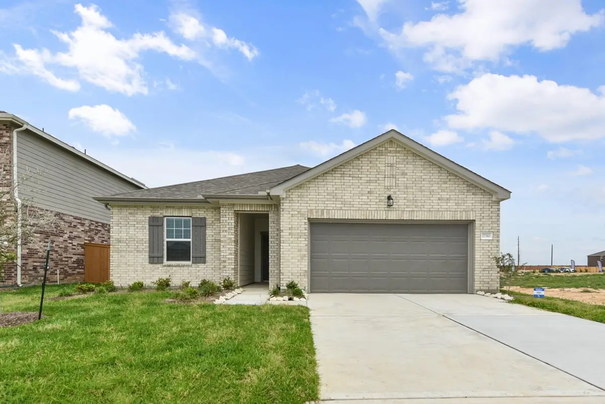 27310 Clear Breeze Drive, Katy, TX 77493 - #1