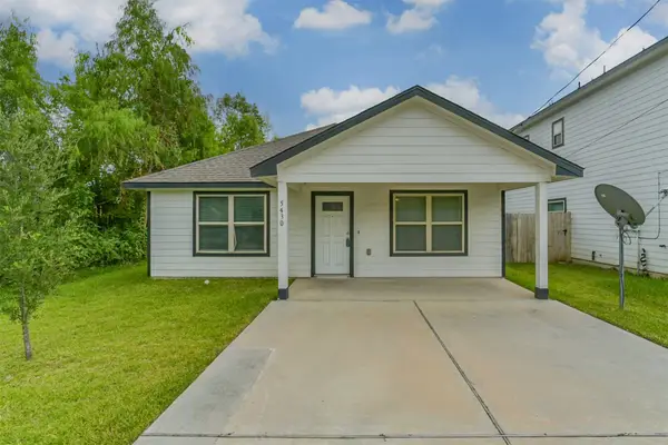 5430 E Houston Road, Houston, TX 77028