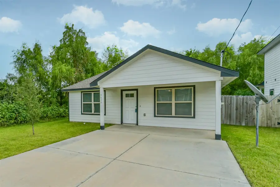 5430 E Houston Road, Houston, TX 77028 - #3