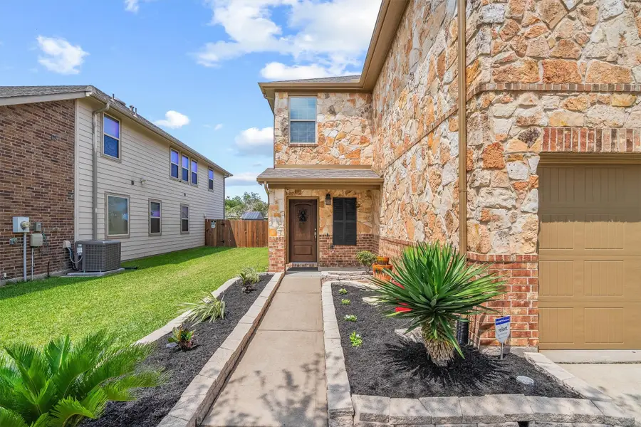 3611 Sumner Lodge Drive, Katy, TX 77449 - #2