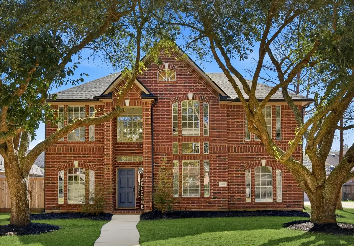 2875 Match Point Lane, Friendswood, TX 77546 - #1