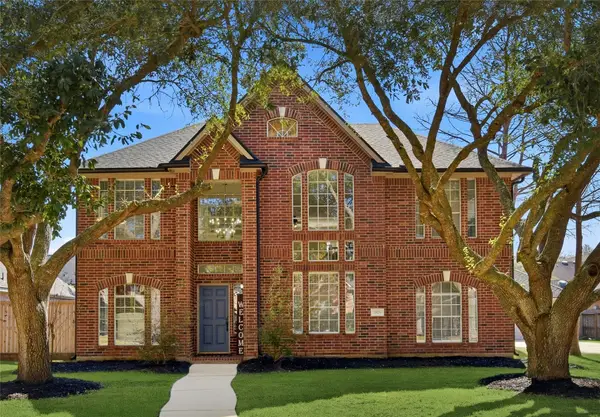 2875 Match Point Lane, Friendswood, TX 77546