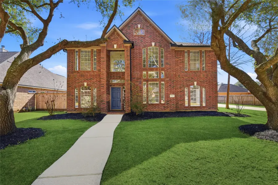 2875 Match Point Lane, Friendswood, TX 77546 - #2