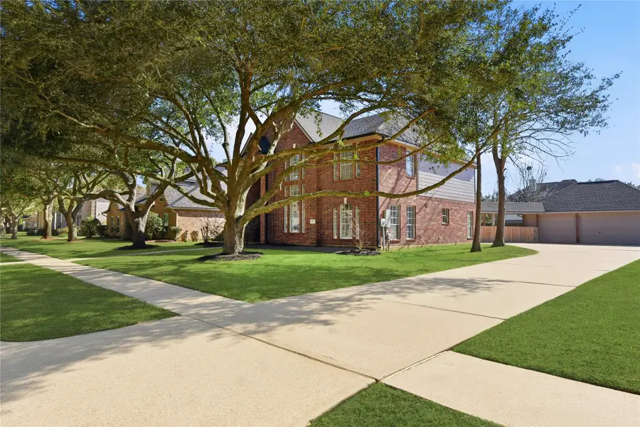 2875 Match Point Lane, Friendswood, TX 77546 - #3