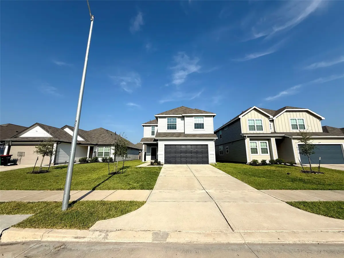 5426 James Michael Drive, Rosharon, TX 77583 - #1