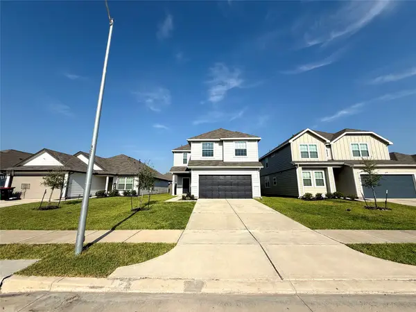 5426 James Michael Drive, Rosharon, TX 77583