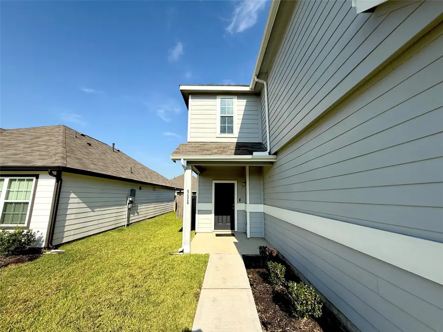 5426 James Michael Drive, Rosharon, TX 77583 - #2