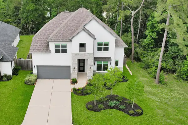 319 Samuels Link Lane, Montgomery, TX 77316