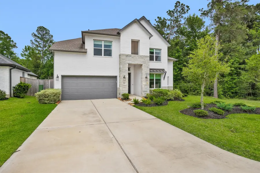 319 Samuels Link Lane, Montgomery, TX 77316 - #3