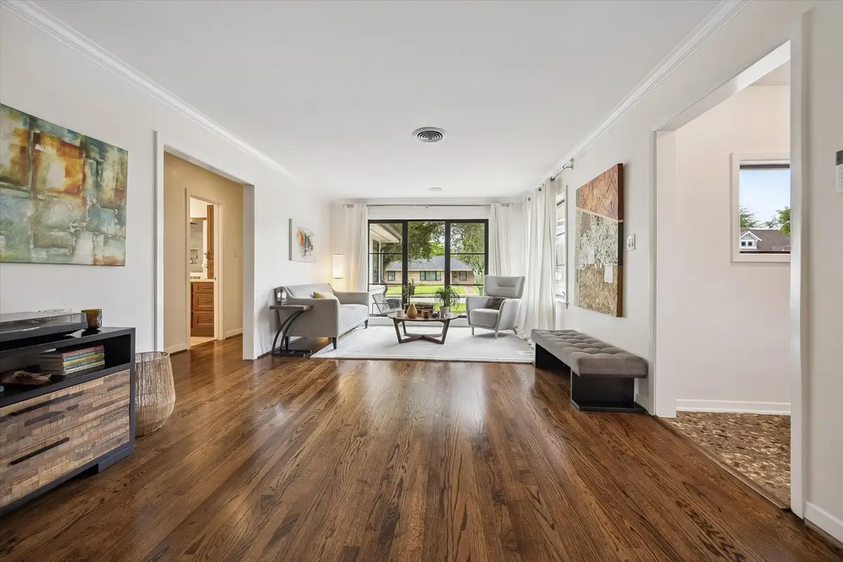 6230 Waltway Drive, Houston, TX 77008 - #1
