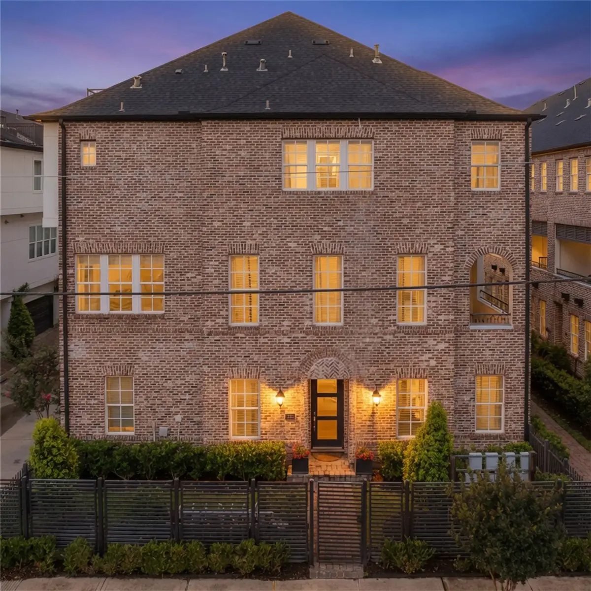 2705 Maxroy Street, Houston, TX 77007 - #1