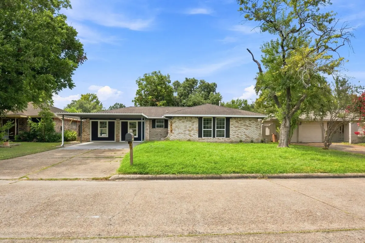 6418 Silver Chalice Drive, Houston, TX 77088 - #1