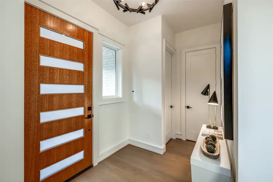 830 Waverly Street, Houston, TX 77007 - #3