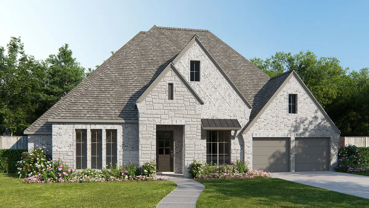 15908 Willow Manor Way, Conroe, TX 77302 - #1
