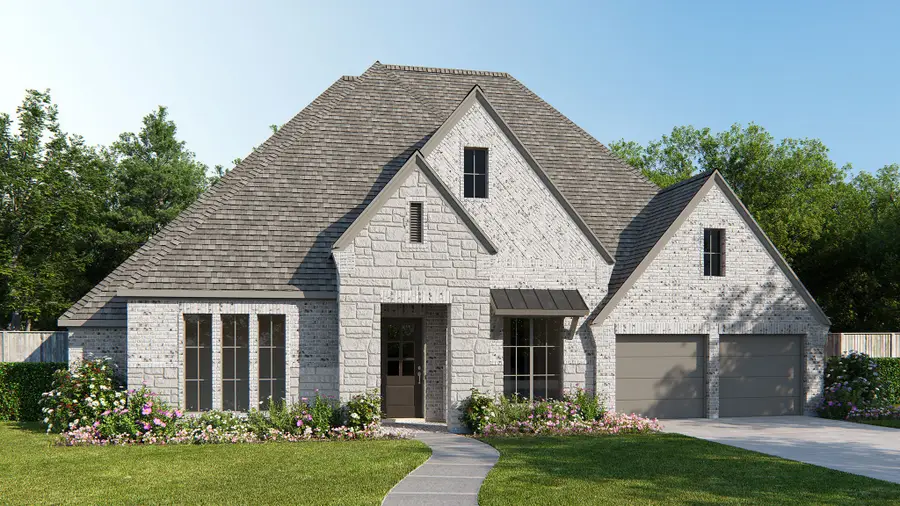 15908 Willow Manor Way, Conroe, TX 77302 - #3