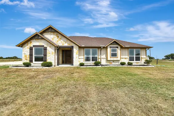 165 County Road 465, Caldwell, TX 77836