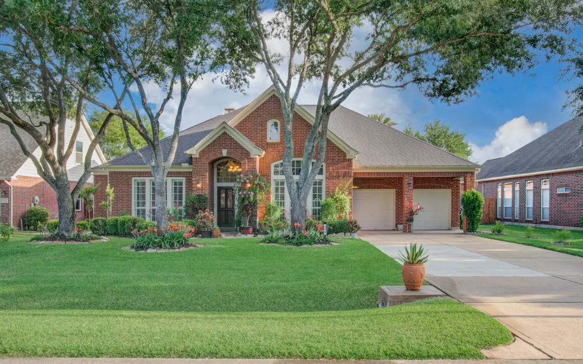 314 Bridge Crest Boulevard, Houston, TX 77082 - #1