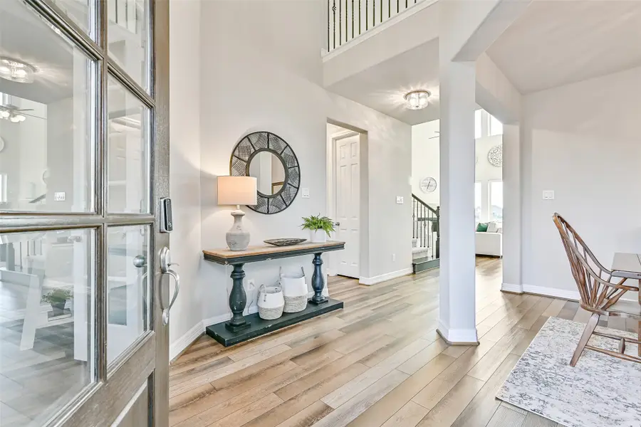 3103 Flora Manor Drive, Texas City, TX 77568 - Image #3