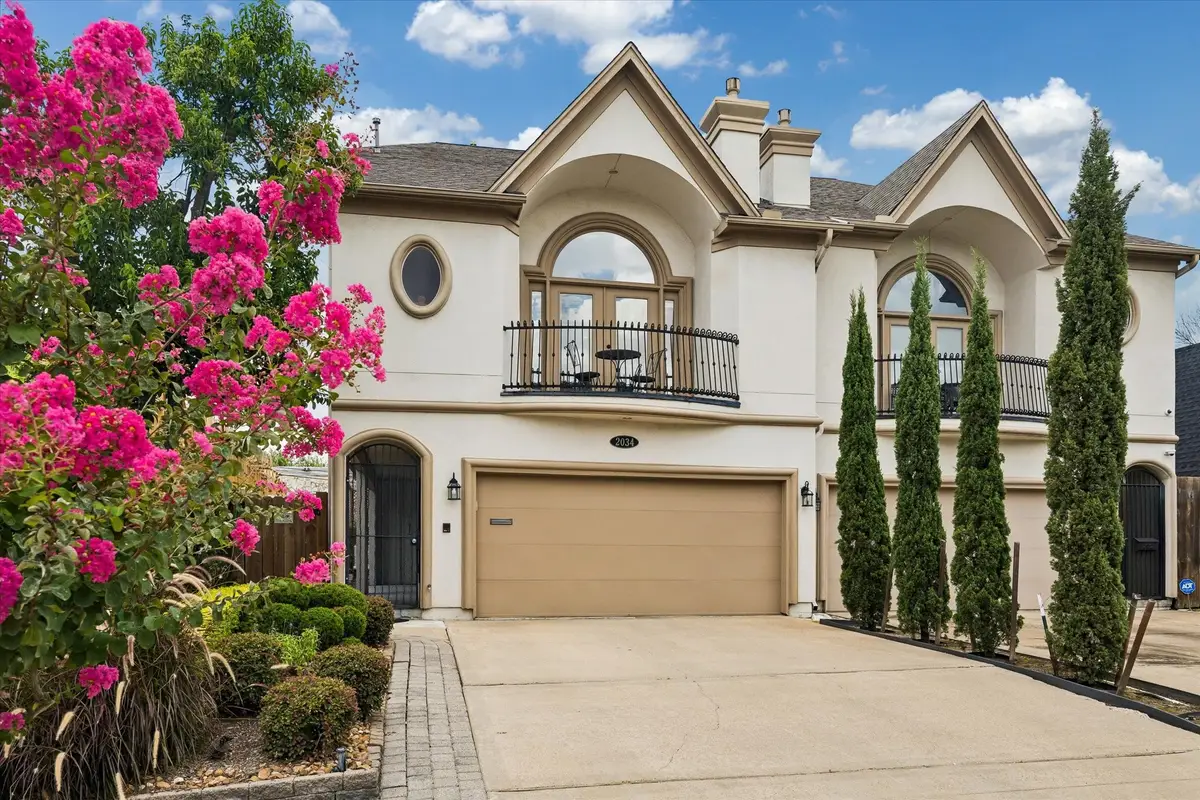 2034 Norfolk Street, Houston, TX 77098 - #1