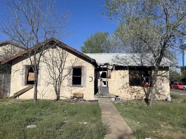 700 S Forest Street, Amarillo, TX 79106