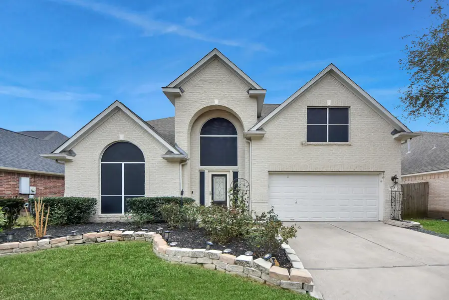1723 Mustang Crossing, Missouri City, TX 77459 - Image #2