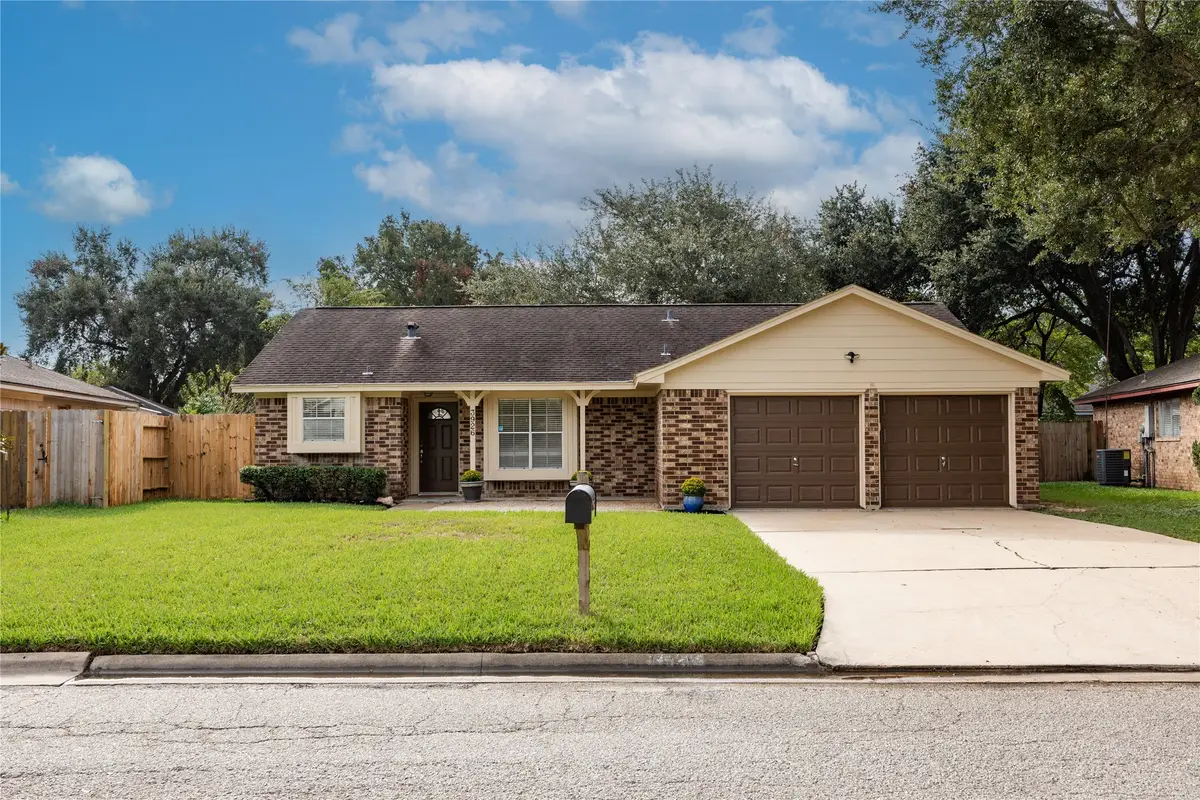 3926 Marilyn Street, Rosenberg, TX 77471 - #1