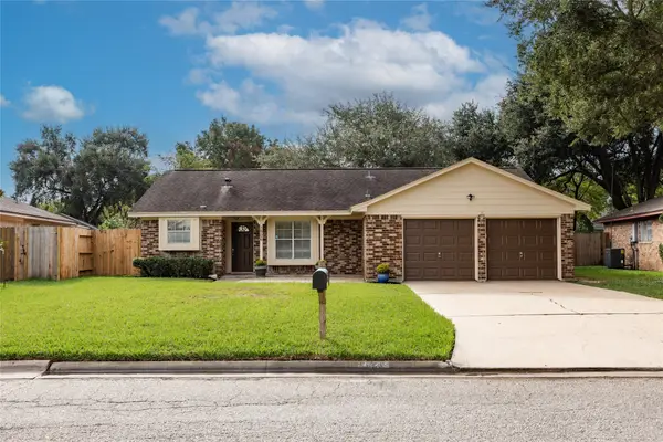 3926 Marilyn Street, Rosenberg, TX 77471
