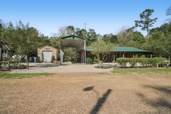 306 Peterson, Livingston, TX 77351