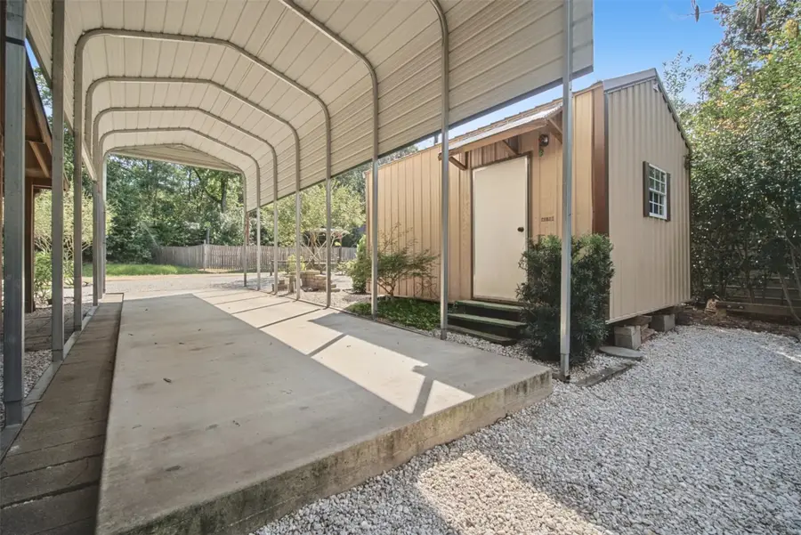 306 Peterson, Livingston, TX 77351 - #3