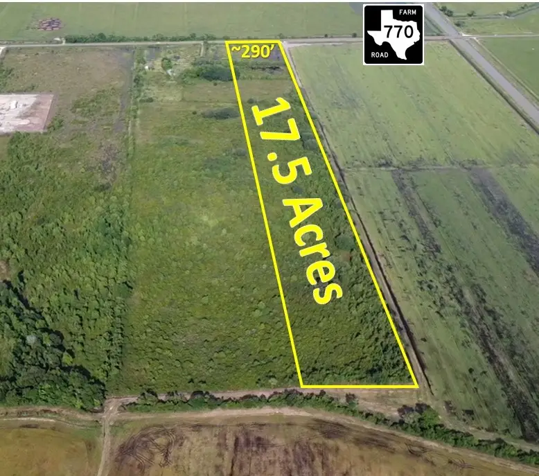 0 Farm To Market 770, Liberty, TX 77575 - #2