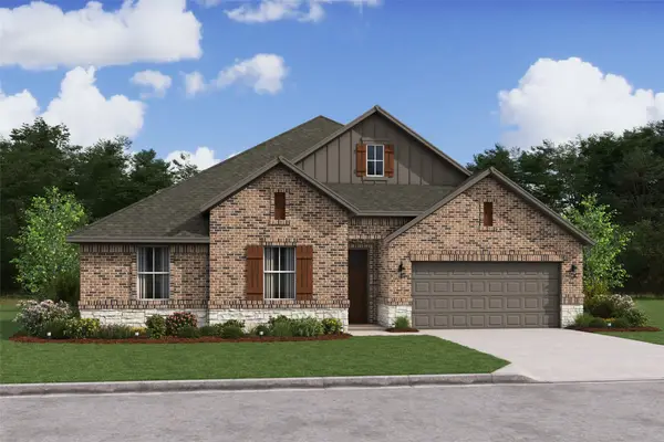 131 Roebuck Lane, New Waverly, TX 77358
