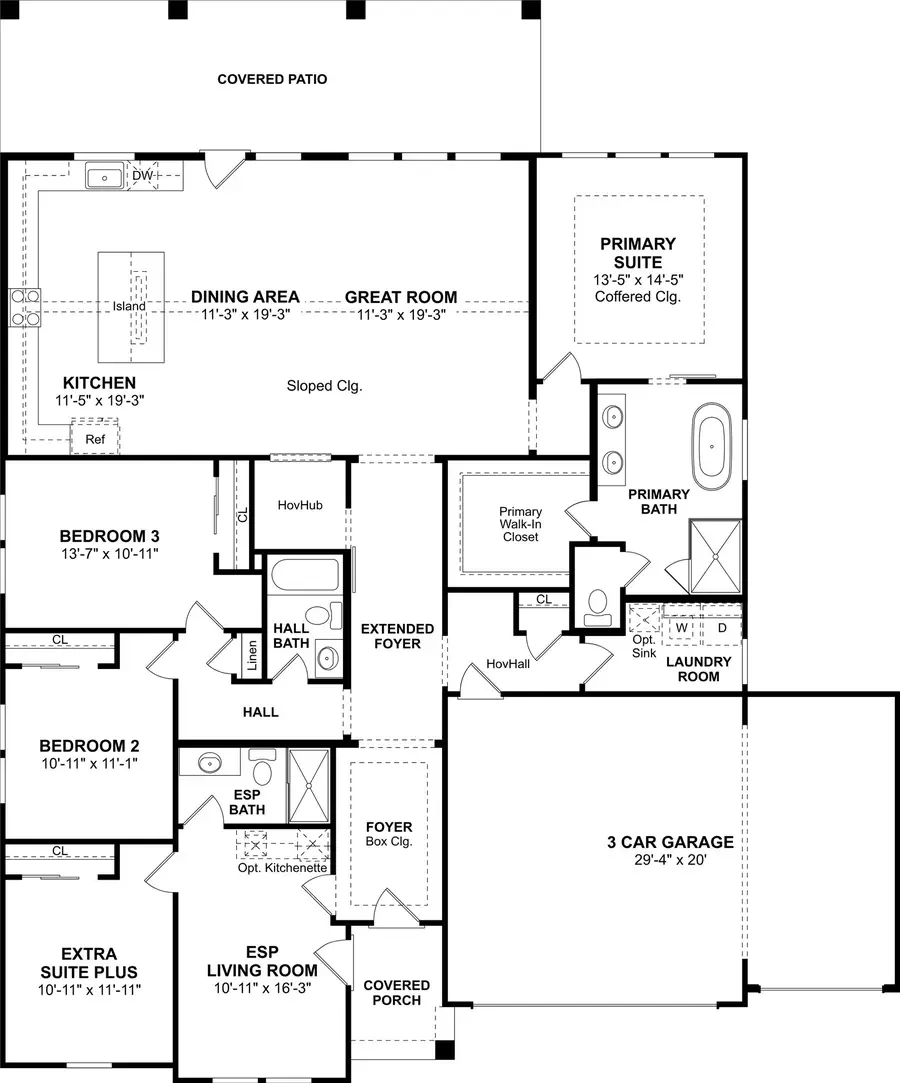 131 Roebuck Lane, New Waverly, TX 77358 - #3