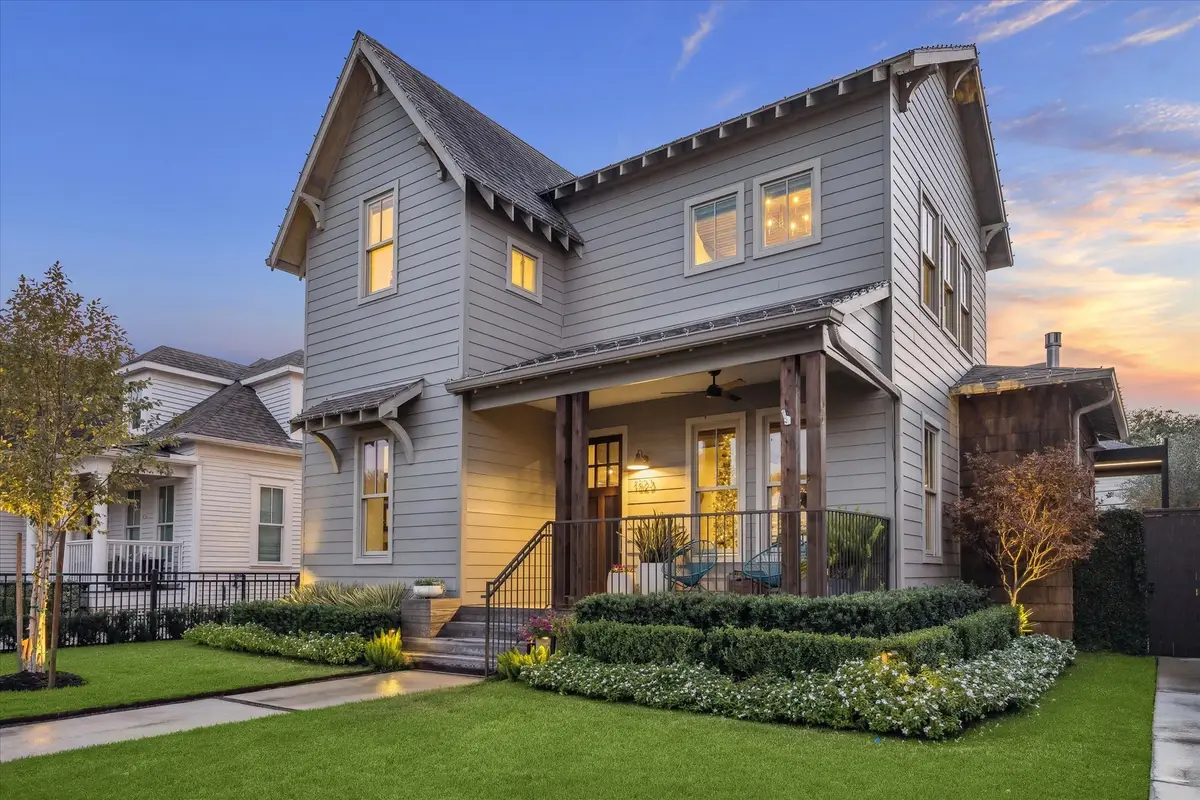 1823 Arlington Street, Houston, TX 77008 - Image #1