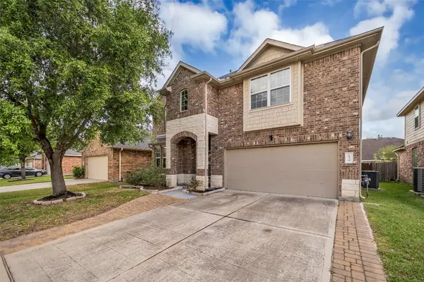 1230 Maple Ace Drive, Katy, TX 77493