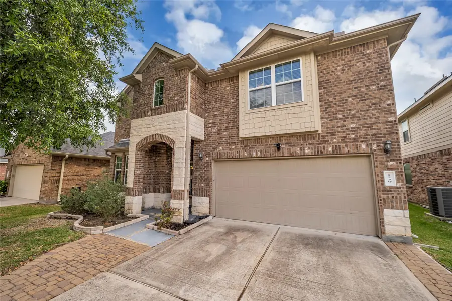 1230 Maple Ace Drive, Katy, TX 77493 - #2