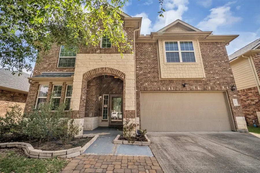 1230 Maple Ace Drive, Katy, TX 77493 - #3